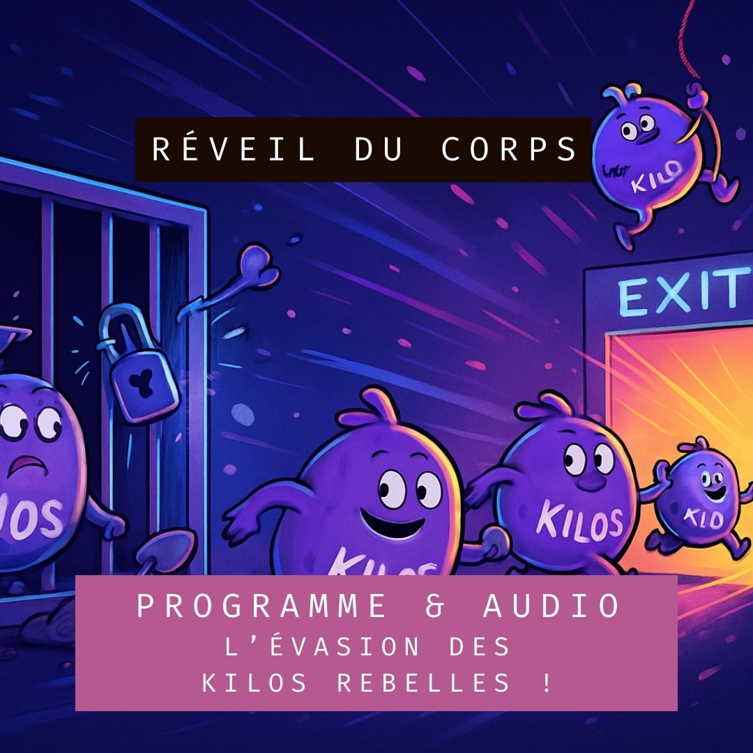 Réveil du Corps